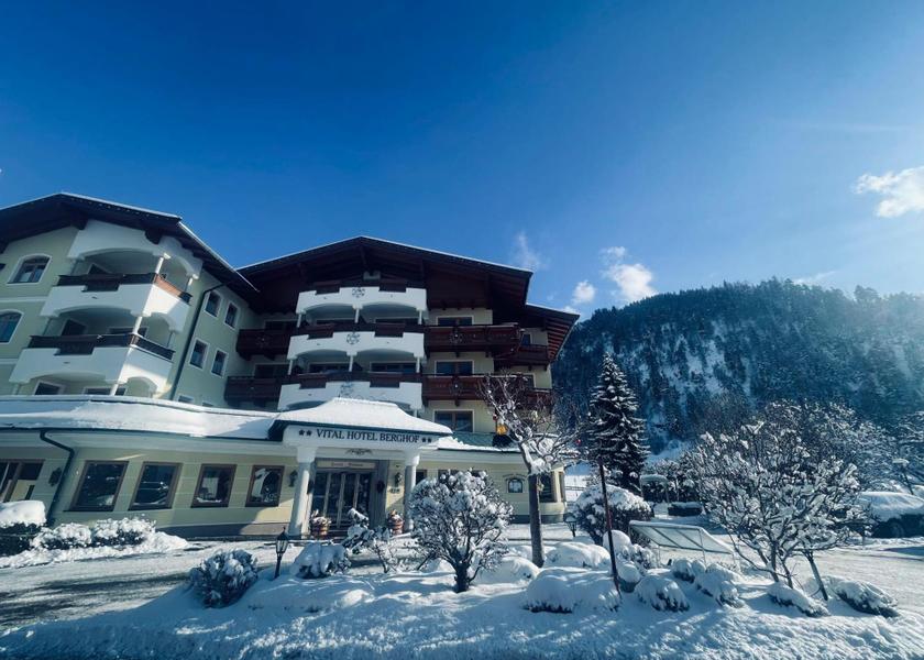 Tyrol Kirchdorf in Tirol Exterior view