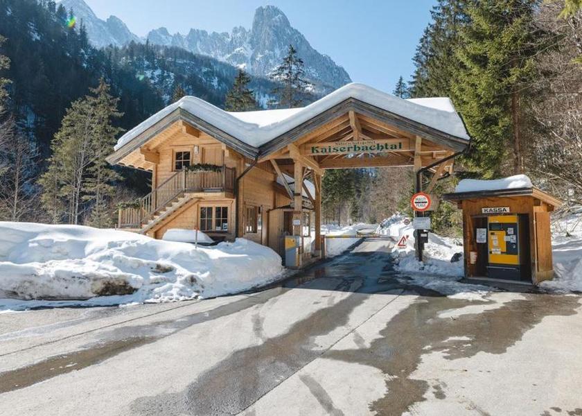 Tyrol Kirchdorf in Tirol Sports and activities