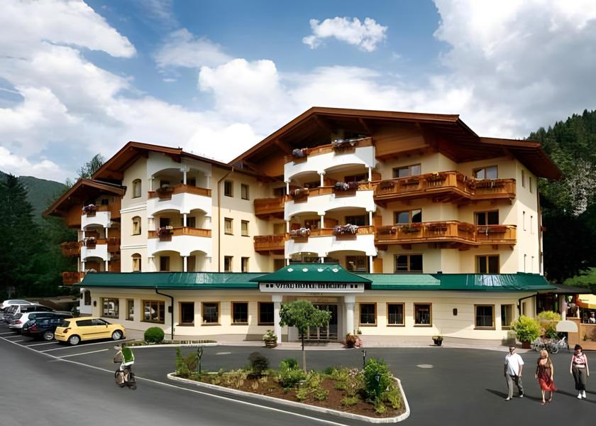 Tyrol Kirchdorf in Tirol Exterior view