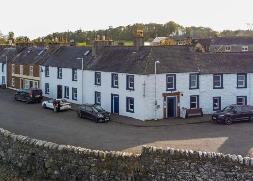 Scotland Newton Stewart 