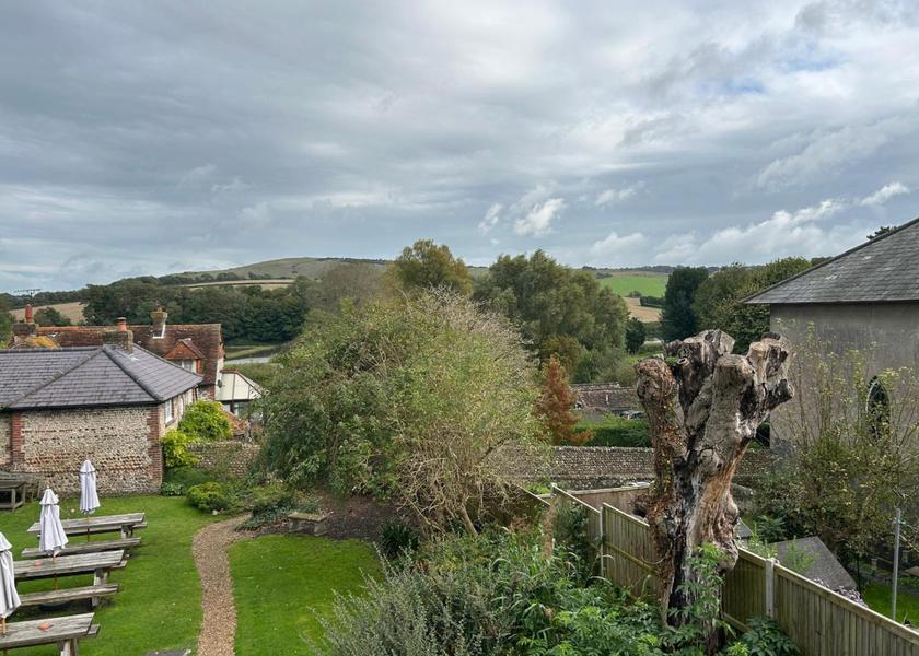 England Polegate View
