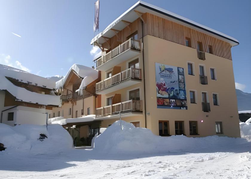 Carinthia Hermagor-Pressegger See Hotel Exterior