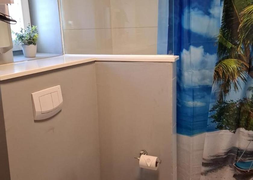 Schleswig-Holstein Gluecksburg Two-Bedroom Family Apartment