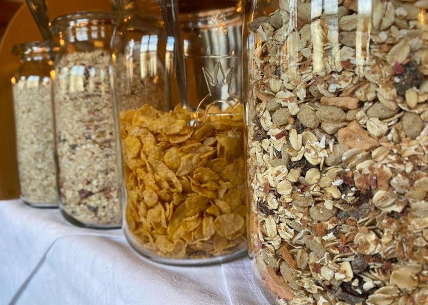 Bavaria Neumarkt in der Oberpfalz Food and beverages
