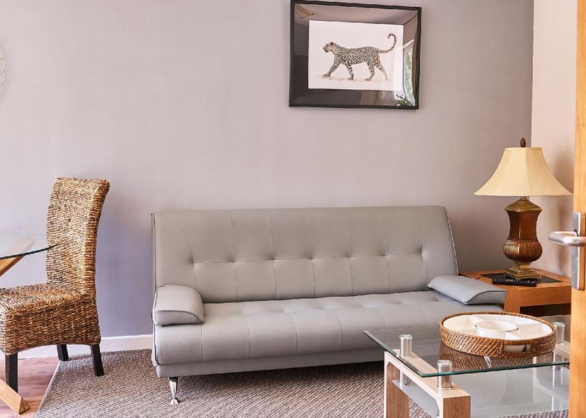 England Ashby-de-la-Zouch Public Areas