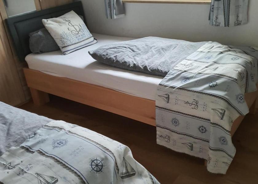 Schleswig-Holstein Dagebuell Apartment - Ground Floor