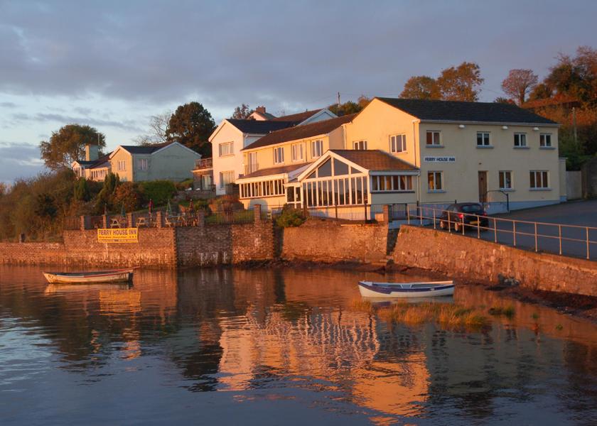Wales Milford Haven 
