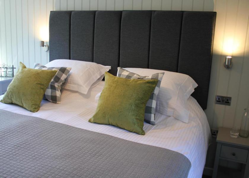 England Helston Twin Room with Shower