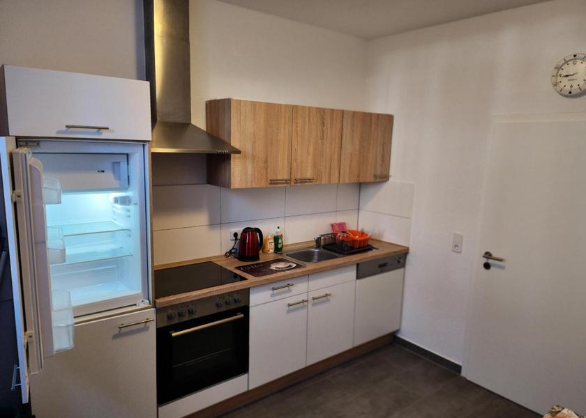 Saxony-Anhalt Magdeburg Food & Dining