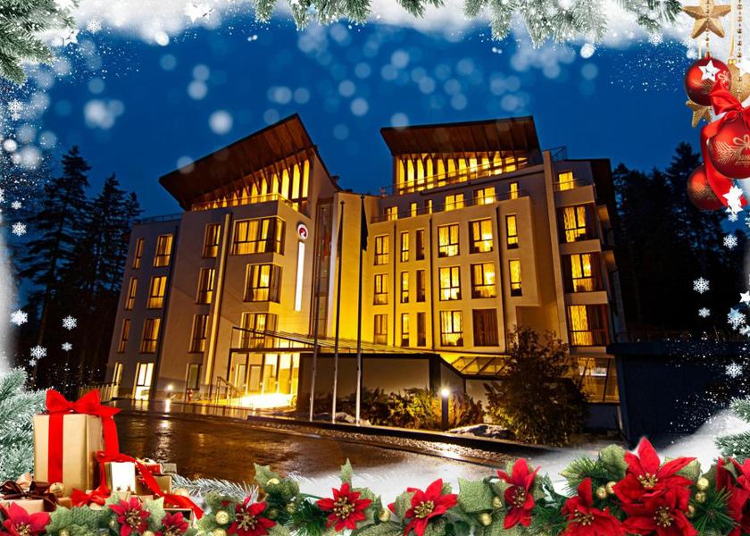 Sofia Province Samokov Entrance