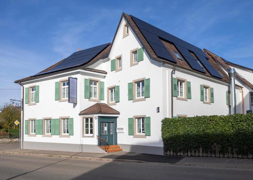 Baden-Württemberg Muellheim Exterior view