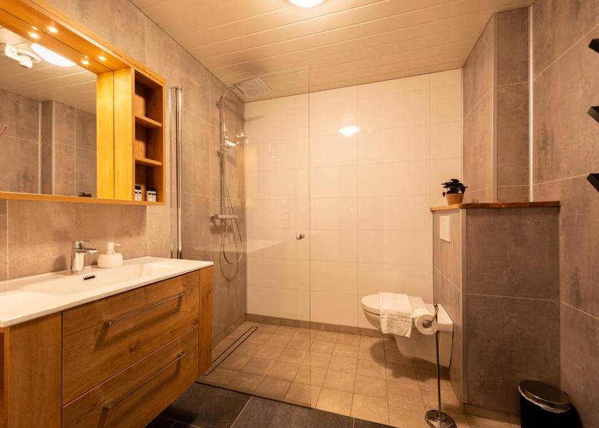 Nordland Moskenes Apartment with Mountain View