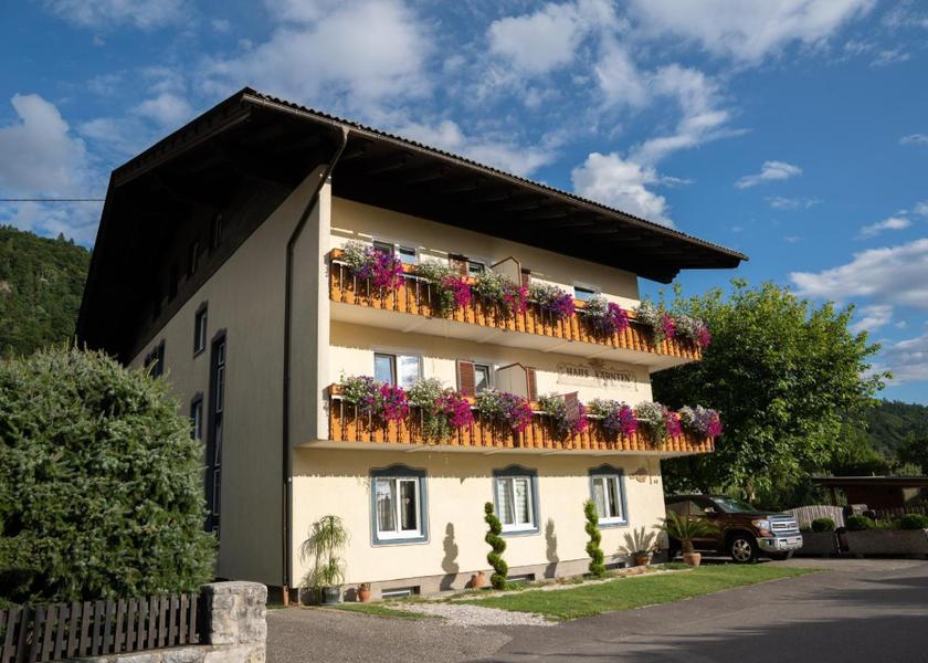 Carinthia Radenthein 