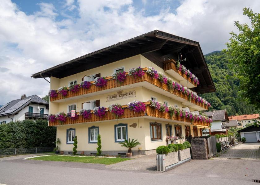 Carinthia Radenthein 