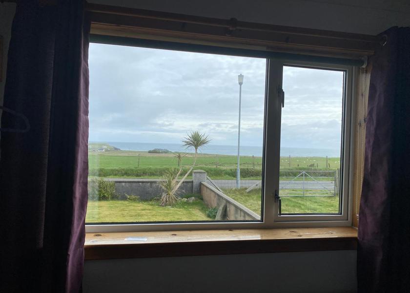Western Isles Isle of Lewis 