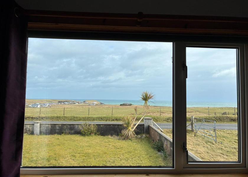 Western Isles Isle of Lewis 