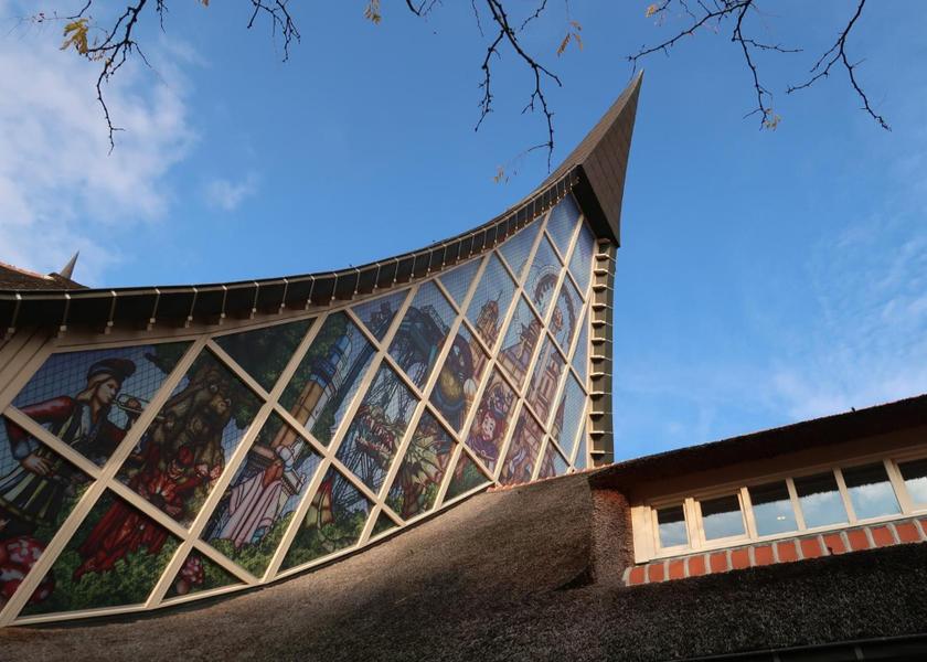 Surrounding environment