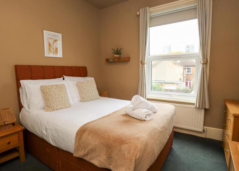England Bexhill-on-Sea Double Room with Private Bathroom