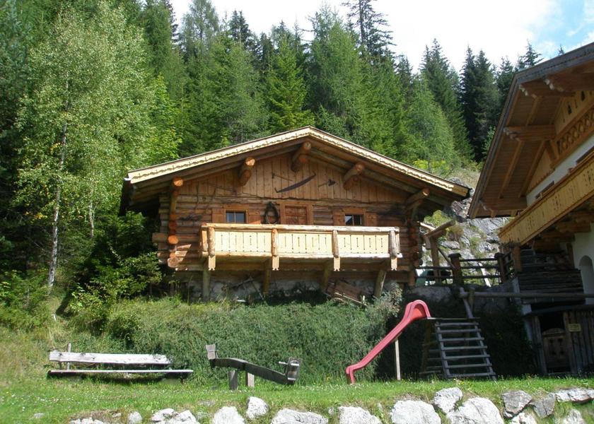 Salzburg State Muehlbach Am Hochkoenig Attractions