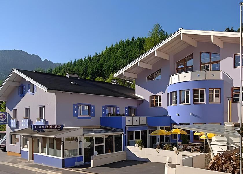 Salzburg State Muehlbach Am Hochkoenig Exterior view