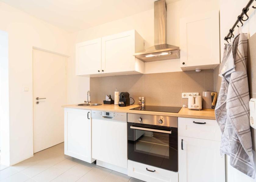 Rhineland-Palatinate Koblenz Kitchen