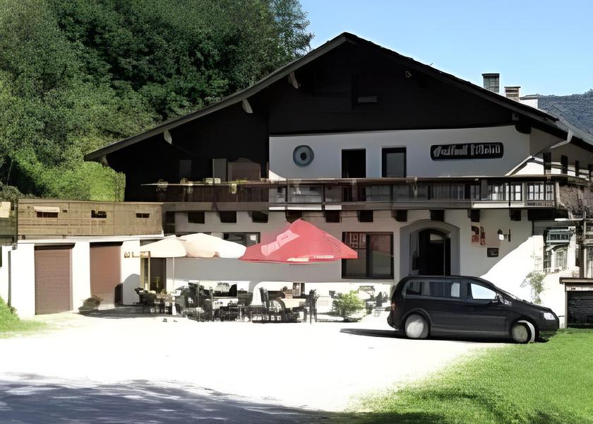 Salzburg State Muehlbach Am Hochkoenig Exterior view