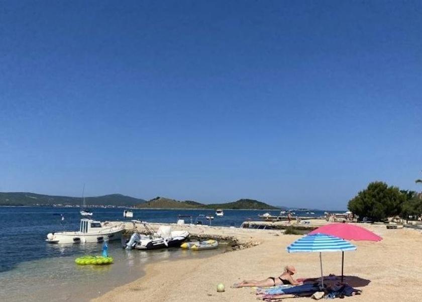 Zadar Sveti Filip i Jakov 