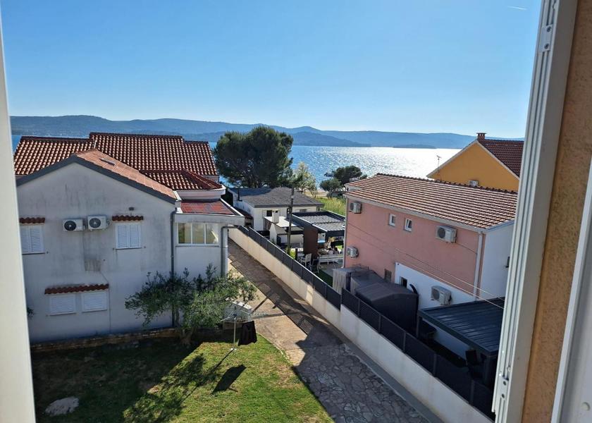 Zadar Sveti Filip i Jakov 