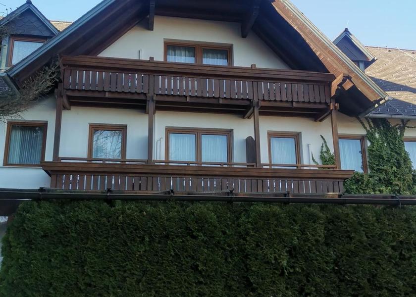 Styria Loipersdorf bei Fuerstenfeld Exterior view