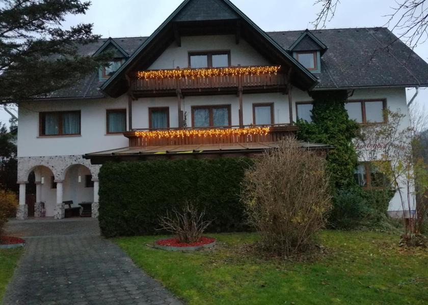 Styria Loipersdorf bei Fuerstenfeld Exterior view