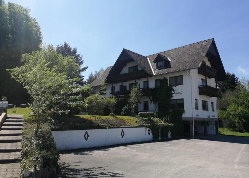 Styria Loipersdorf bei Fuerstenfeld Exterior view