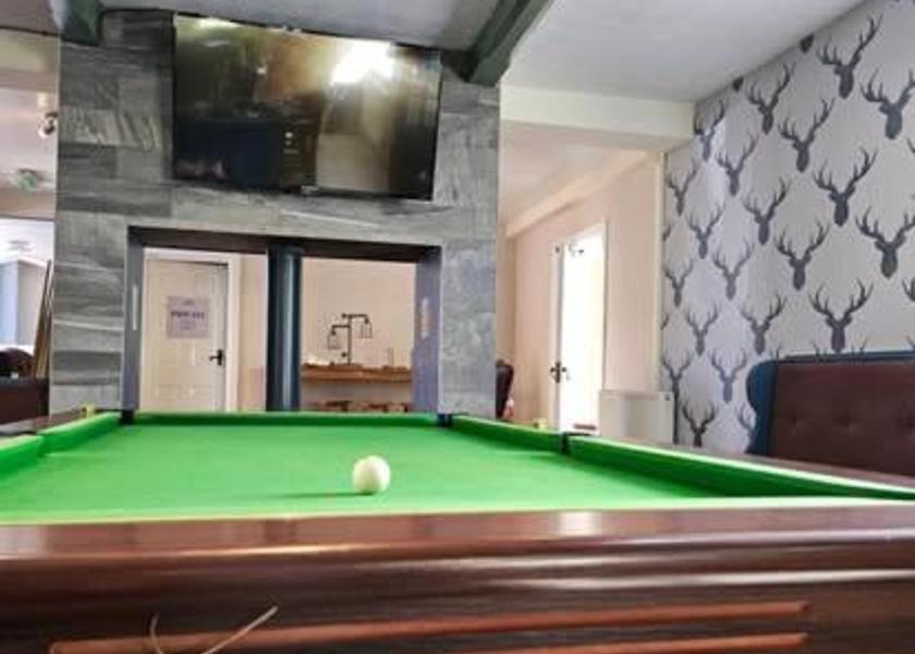 England Malton Recreational facilities