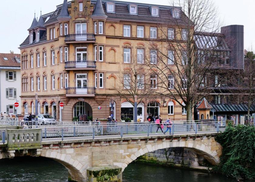 Baden-Württemberg Esslingen Exterior view