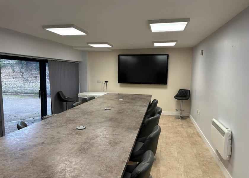 Meeting room / ballrooms