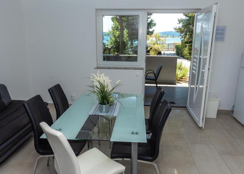 Zadar Sveti Filip i Jakov Facilities