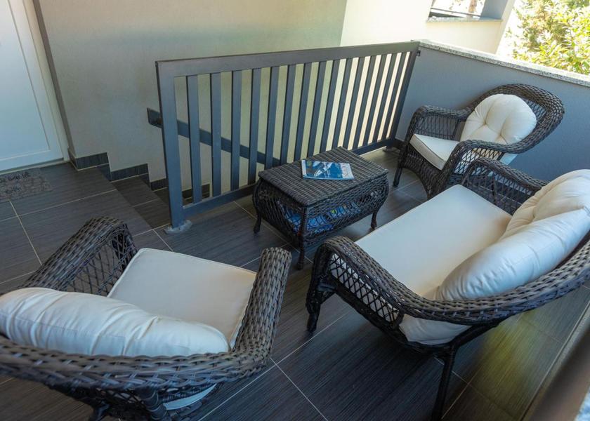 Zadar Sveti Filip i Jakov Facilities