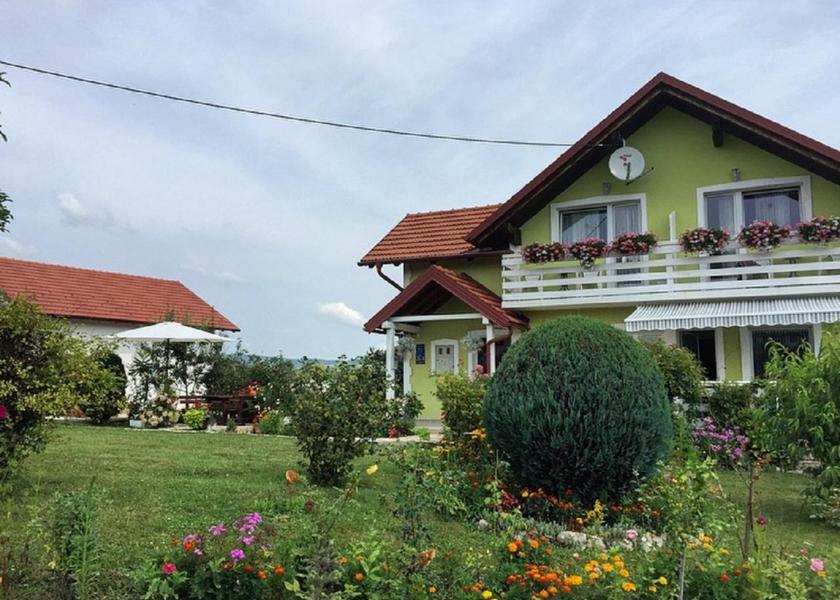 Karlovac Rakovica Exterior view