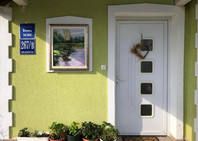 Karlovac Rakovica 