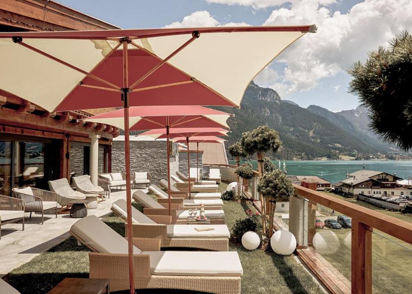 Tyrol Eben am Achensee 
