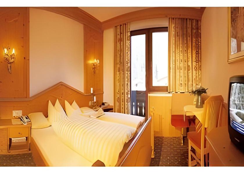 Tyrol Eben am Achensee Karwendel Comfort Room