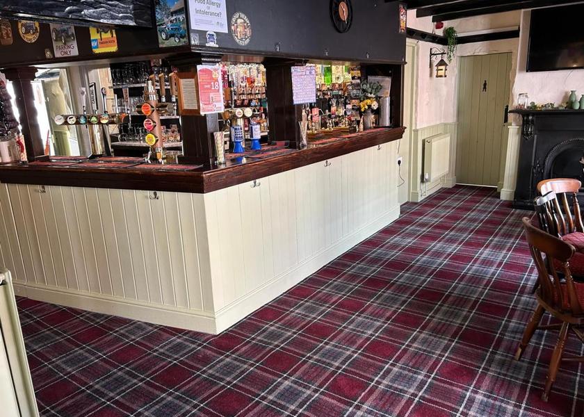 England Goole 