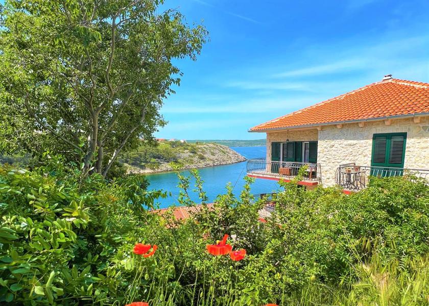 Zadar Novigrad Exterior view