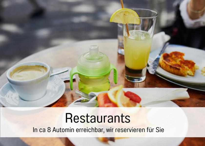 Tyrol Laengenfeld Restaurant