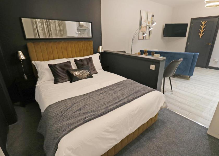 England Saltburn-by-the-Sea Apartment - Ground Floor