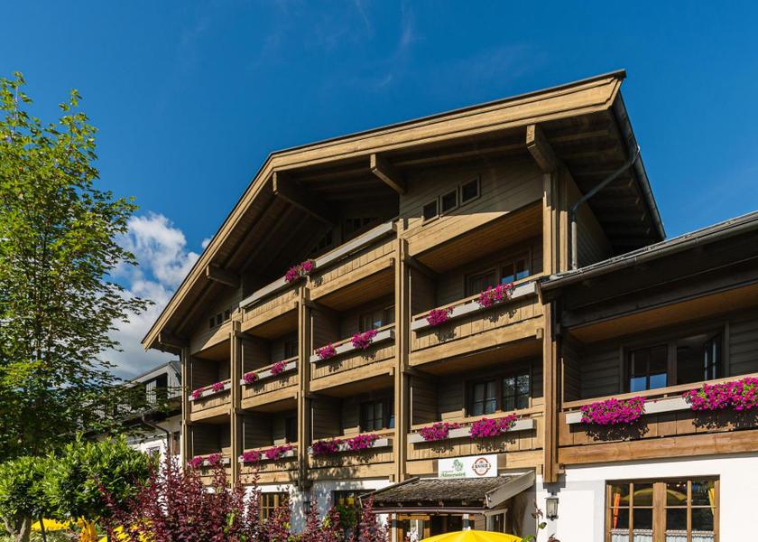 Salzburg State Maria Alm am Steinernen Meer 