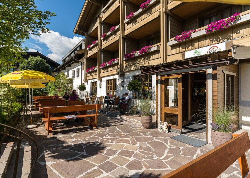 Salzburg State Maria Alm am Steinernen Meer 