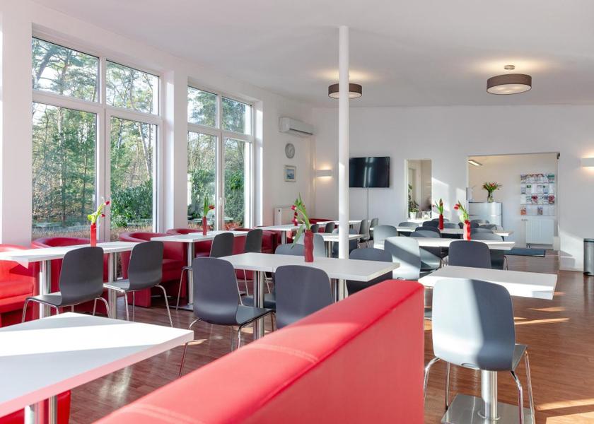 Lower Saxony Melbeck Food and beverages