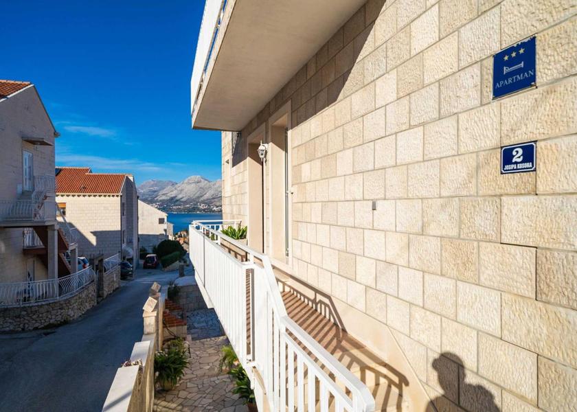Dubrovnik-Neretva Konavle Facilities
