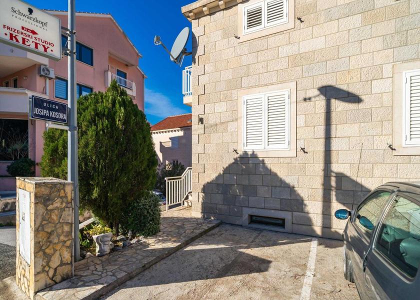 Dubrovnik-Neretva Konavle Facilities