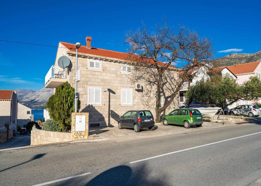 Dubrovnik-Neretva Konavle Facilities